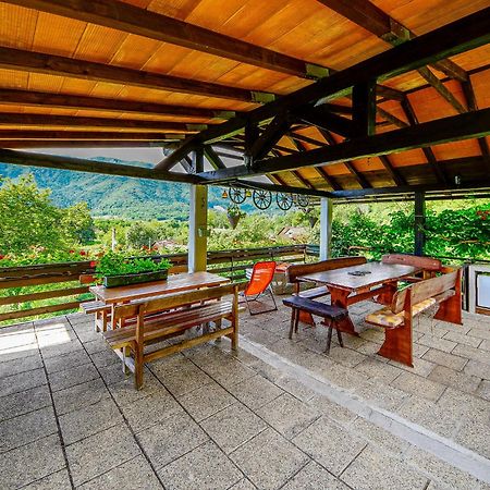 Holiday Home Bozica By Interhome Brod na Kupi Exterior foto