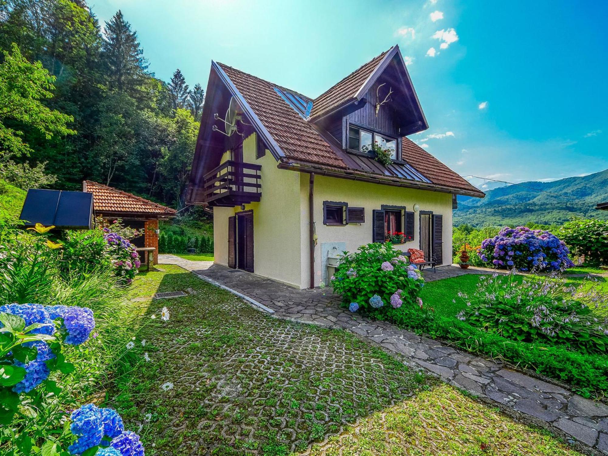 Holiday Home Bozica By Interhome Brod na Kupi Exterior foto