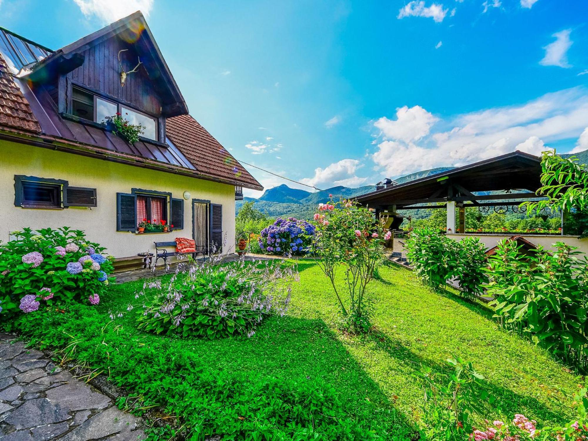 Holiday Home Bozica By Interhome Brod na Kupi Exterior foto